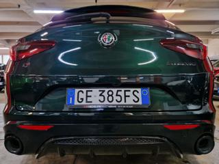 ALFA ROMEO Stelvio usata, con Airbag Passeggero