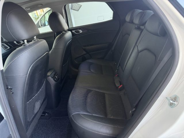 KIA XCeed usata, con ESP
