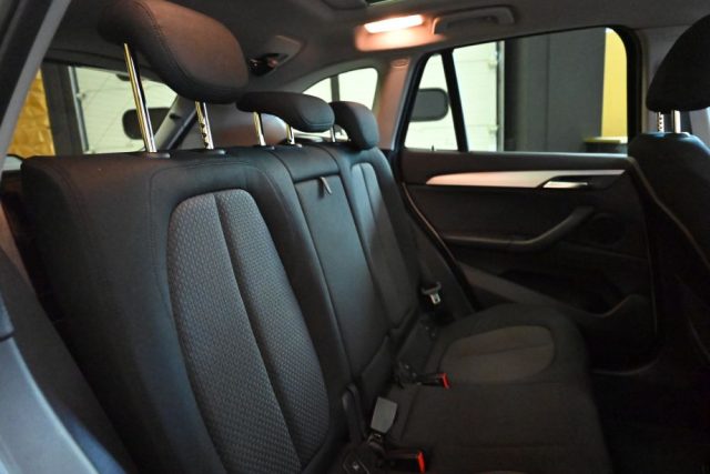 BMW X1 usata 35
