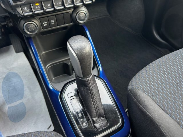 SUZUKI Ignis usata, con Fendinebbia