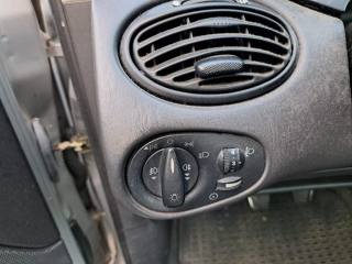 FORD Focus usata, con Boardcomputer