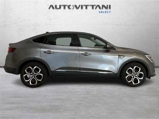 RENAULT Arkana usata 4