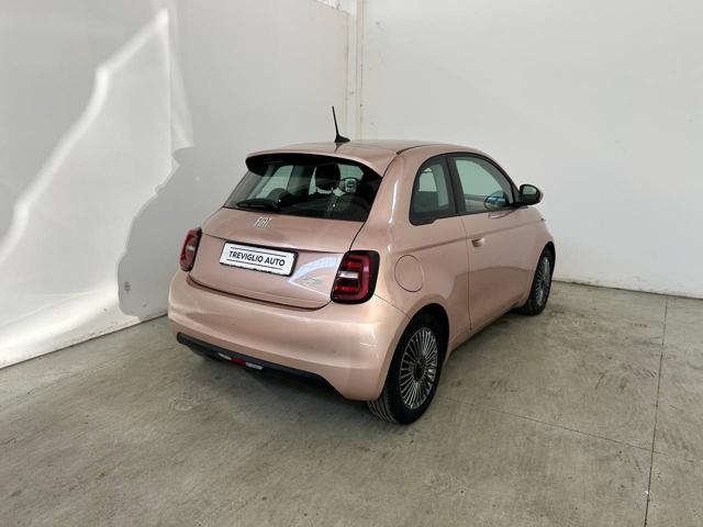 FIAT 500 usata, con Alzacristalli elettrici