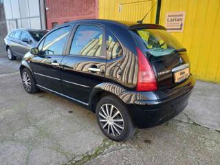 CITROEN C3 usata, con Alzacristalli elettrici