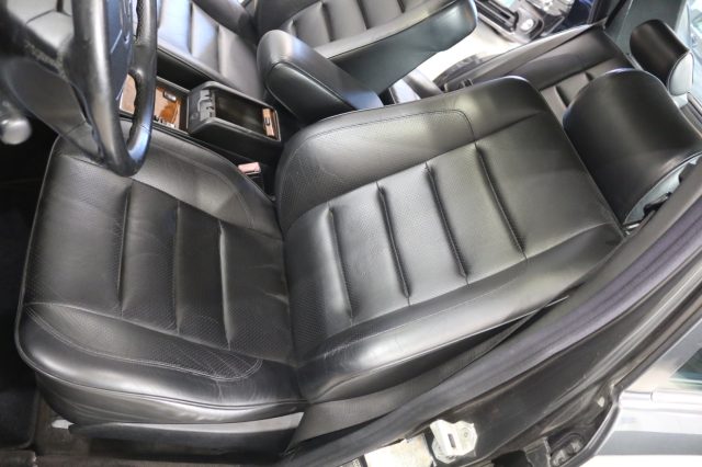 MERCEDES-BENZ 500 usata, con Cronologia tagliandi