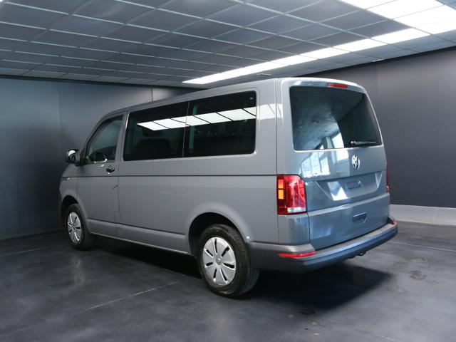 VOLKSWAGEN Caravelle usata, con Chiusura centralizzata