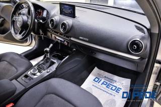 AUDI A3 usata, con Immobilizzatore elettronico