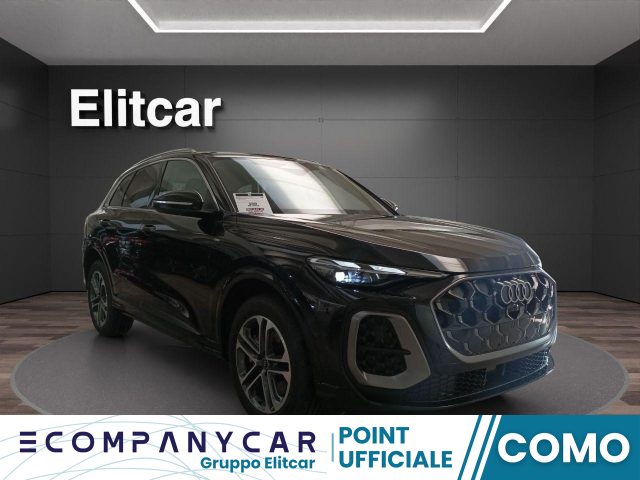 AUDI Q5 usata, con Alzacristalli elettrici