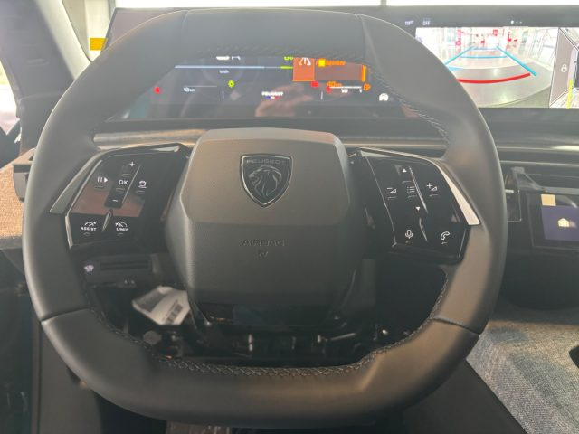 PEUGEOT 3008 usata, con Fari LED