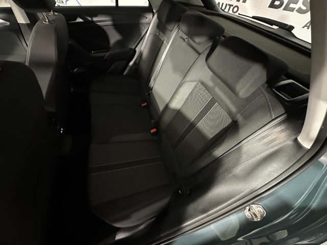 VOLKSWAGEN T-Roc usata, con ESP