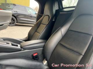 PORSCHE 718 Spyder usata, con Controllo trazione