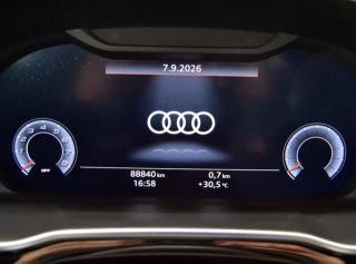 AUDI Q3 usata, con Cronologia tagliandi