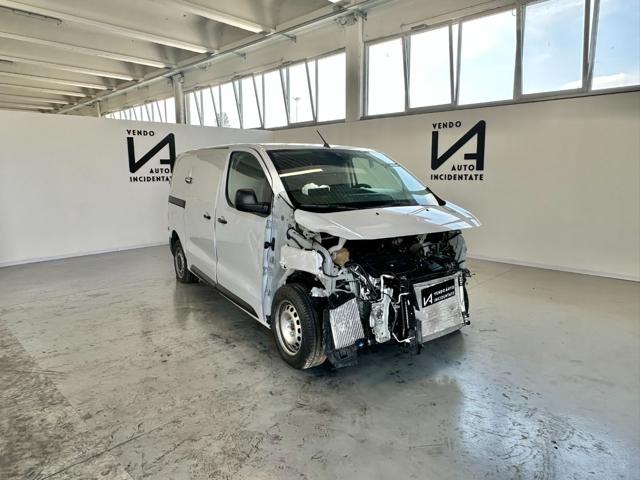 FIAT Scudo usata, con ABS