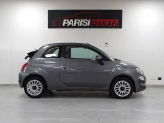 FIAT 500C usata, con Chiusura centralizzata