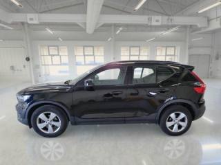 VOLVO XC40 usata, con Autoradio