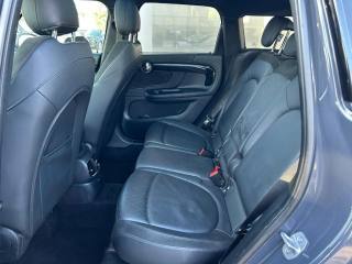 MINI Countryman usata, con Fari Xenon