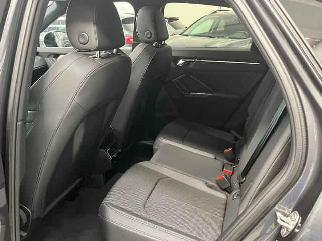 AUDI Q3 usata, con Chiusura centralizzata