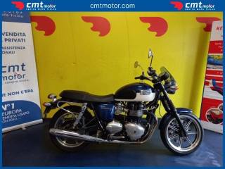 TRIUMPH Bonneville