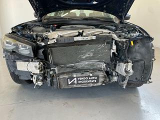 BMW 318 usata, con Cruise Control