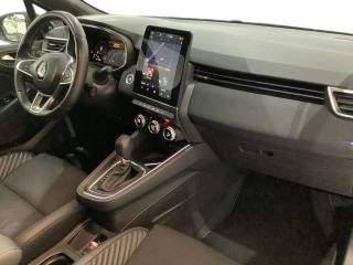 RENAULT Clio usata, con Controllo trazione