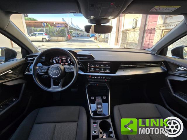AUDI A3 usata, con Controllo trazione