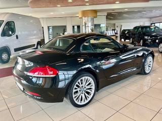 BMW Z4 usata, con Boardcomputer