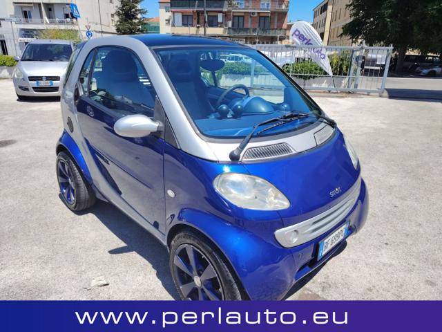 SMART ForTwo usata, con Airbag