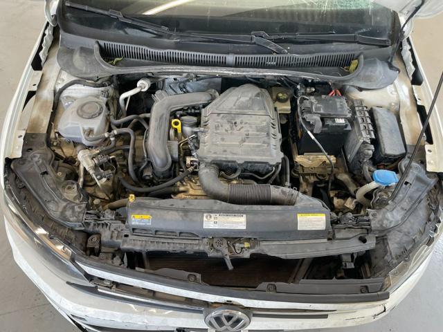 VOLKSWAGEN Polo usata, con Chiusura centralizzata