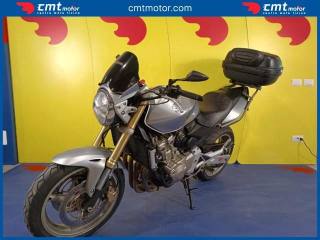 HONDA Hornet 600 usata 3