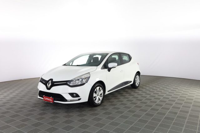 RENAULT Clio usata 0