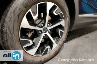 KIA Sportage usata 15