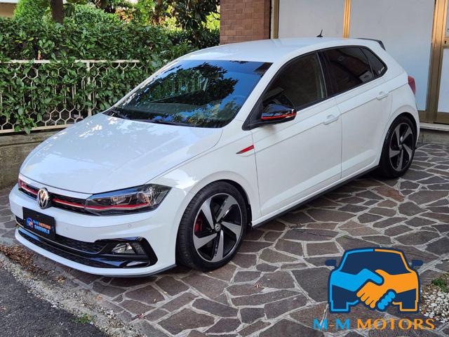 VOLKSWAGEN Polo usata, con Airbag laterali
