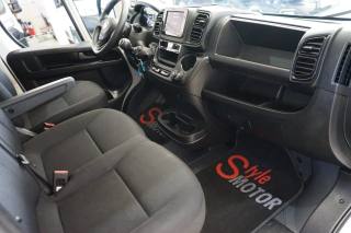 FIAT Ducato usata 16