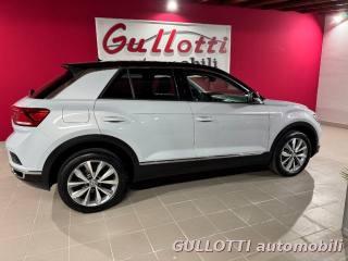 VOLKSWAGEN T-Roc usata, con Boardcomputer