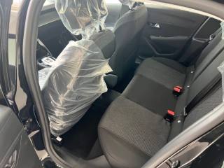 PEUGEOT 208 usata, con USB