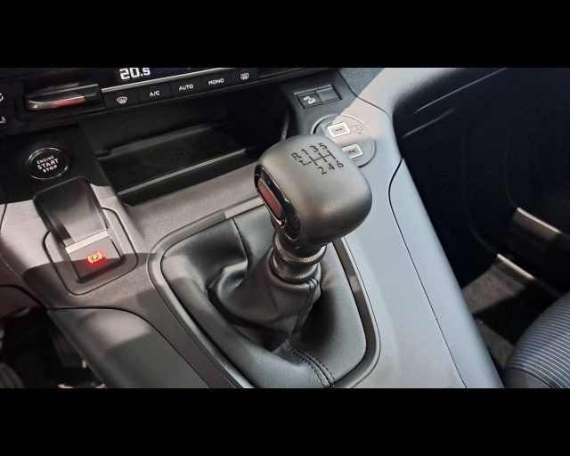 FIAT Doblo usata, con Specchietti laterali elettrici