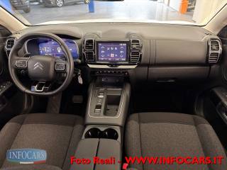CITROEN C5 Aircross usata, con Controllo automatico clima