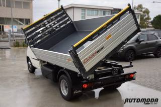 PIAGGIO Porter NP6 usata 13