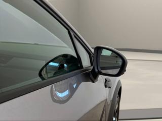 RENAULT Captur usata, con Sensore di luce