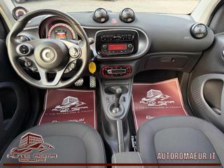 SMART ForTwo usata, con ESP