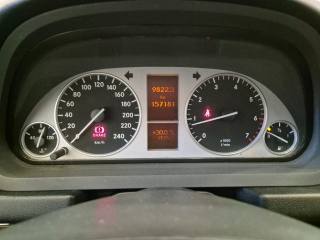 MERCEDES-BENZ B 160 usata, con Climatizzatore