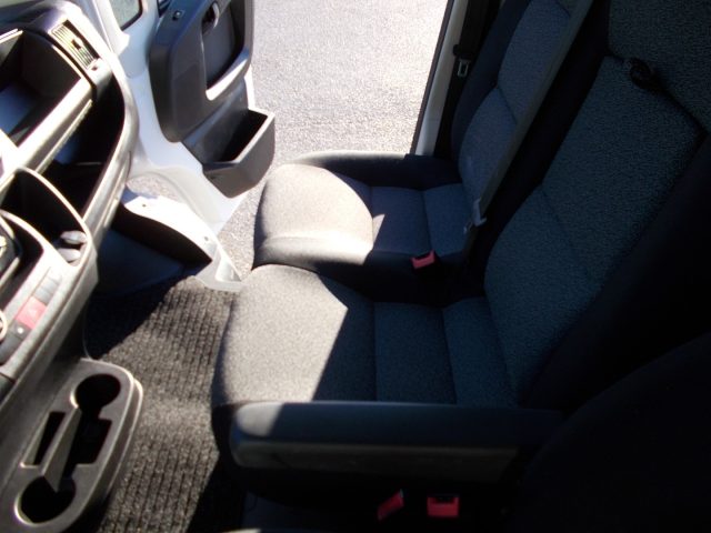 FIAT Ducato usata, con Immobilizzatore elettronico