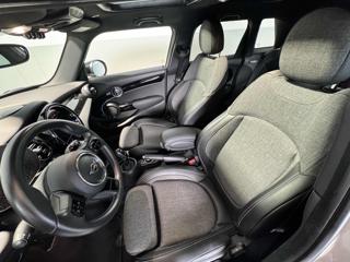 MINI Cooper usata, con Chiusura centralizzata