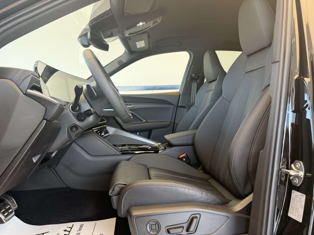 AUDI Q5 usata, con Alzacristalli elettrici