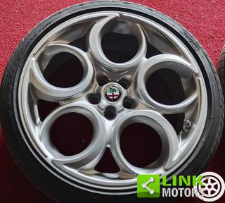 ALFA ROMEO 4C usata 40