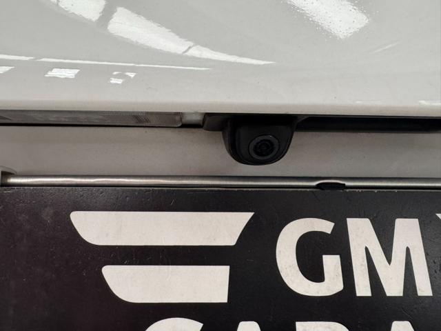 HYUNDAI Tucson usata, con Boardcomputer