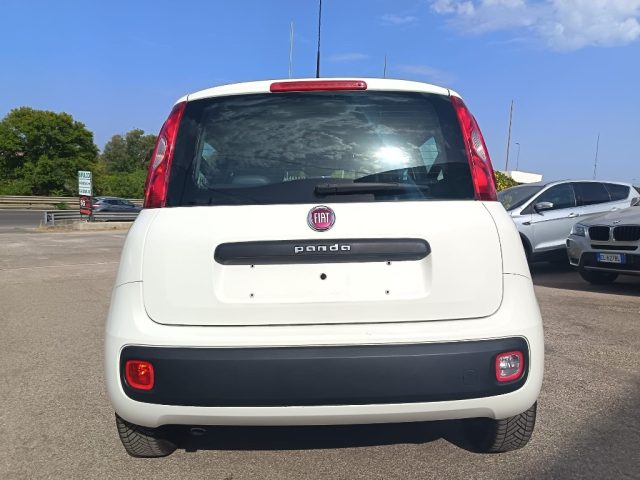 FIAT Panda usata 7