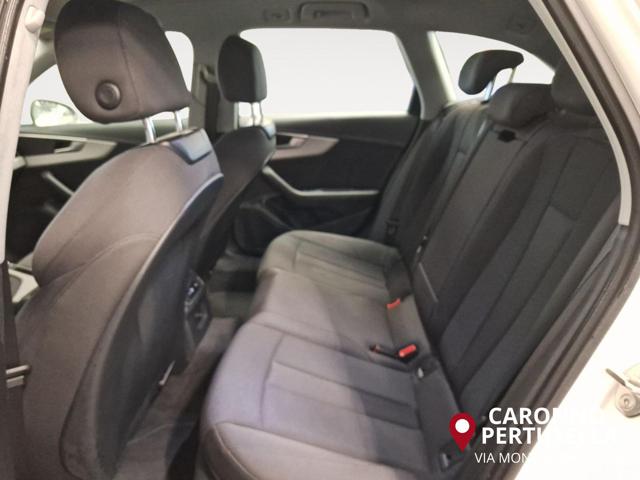 AUDI A4 usata, con Lettore CD