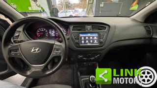 HYUNDAI i20 usata, con Vivavoce