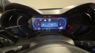 ALFA ROMEO Junior usata, con Park Distance Control